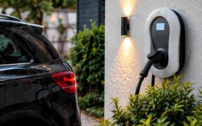 A Complete Guide to Home EV Chargers
