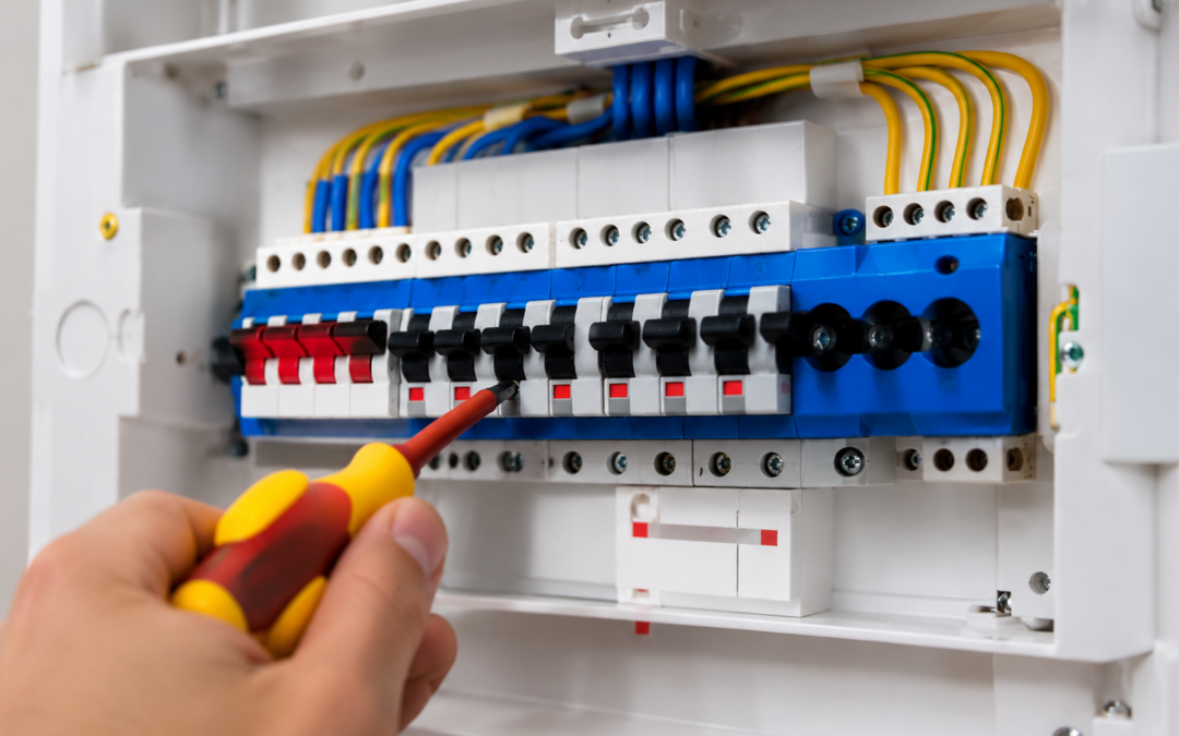 Do You Need to Upgrade Your Consumer Unit?