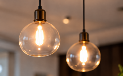 How to Choose the Right Lighting for Your Home